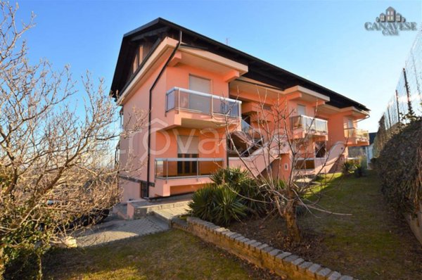 appartamento in vendita a Cuorgnè