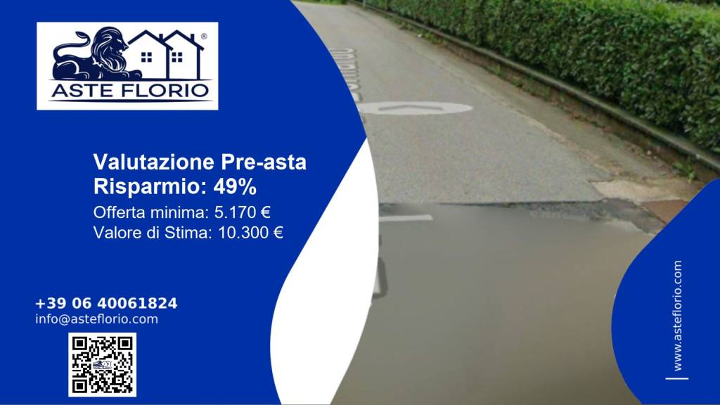 terreno agricolo in vendita a Cuorgnè in zona Salto