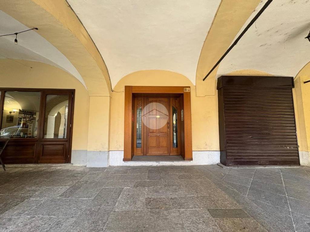 appartamento in vendita a Cuorgnè
