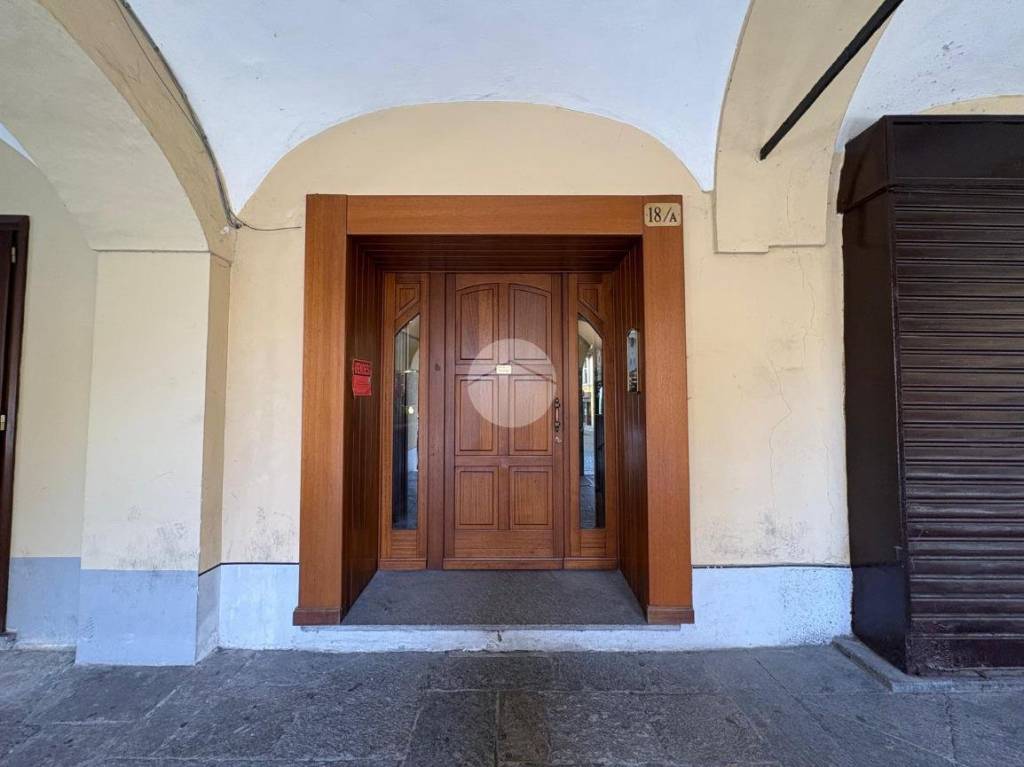 appartamento in vendita a Cuorgnè