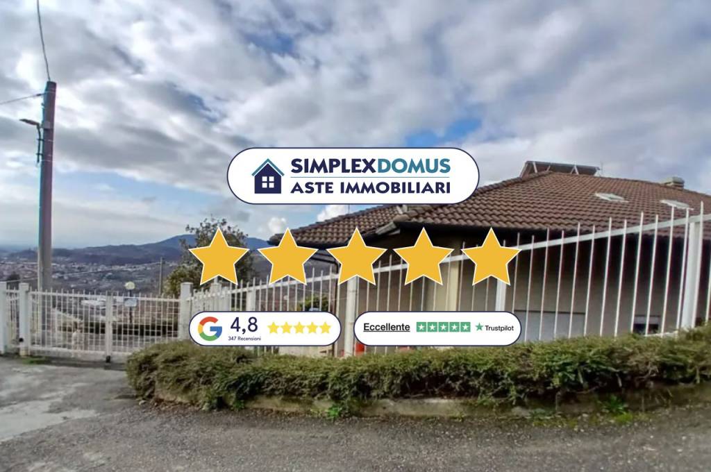 casa indipendente in vendita a Cuorgnè
