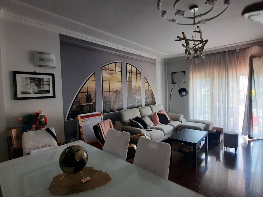 appartamento in vendita a Cuorgnè