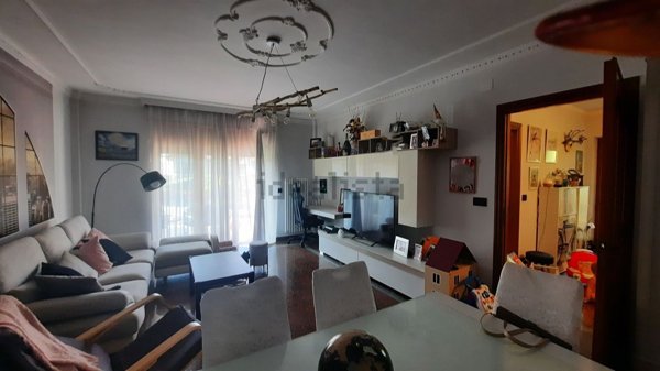 appartamento in vendita a Cuorgnè