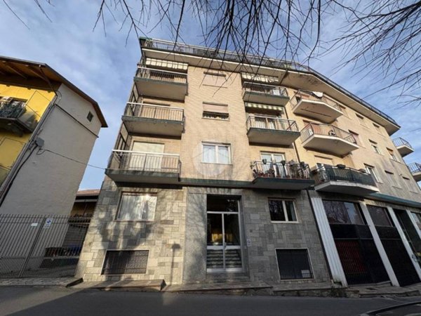 appartamento in vendita a Cuorgnè