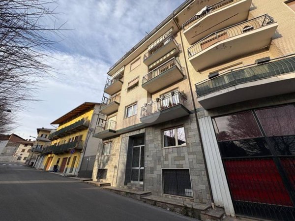 appartamento in vendita a Cuorgnè