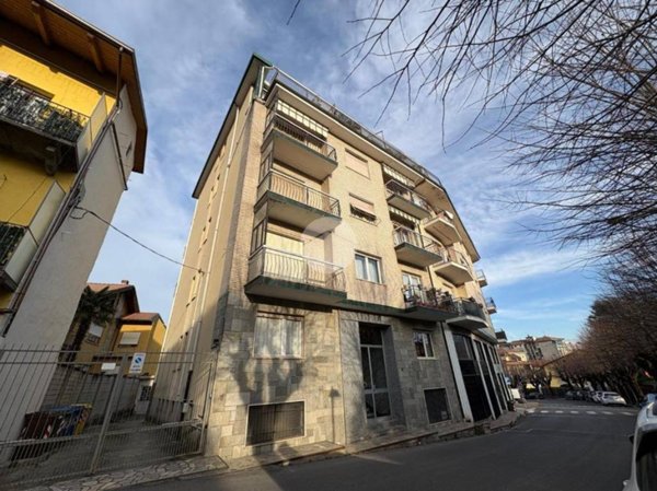 appartamento in vendita a Cuorgnè in zona Belvedere