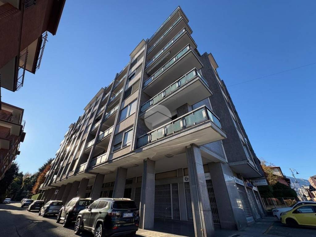 appartamento in vendita a Cuorgnè