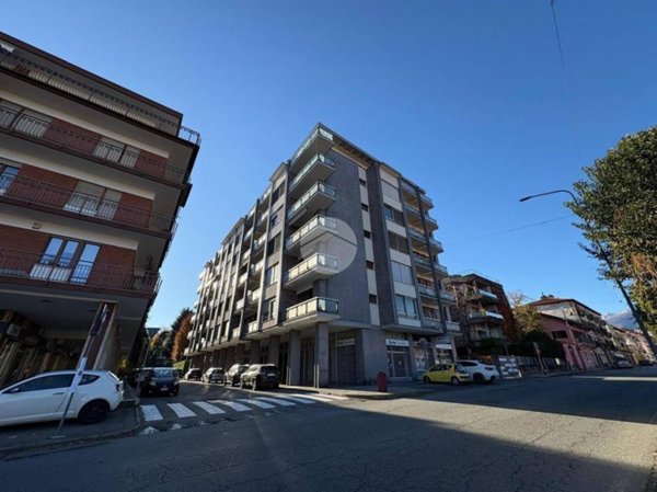 appartamento in vendita a Cuorgnè