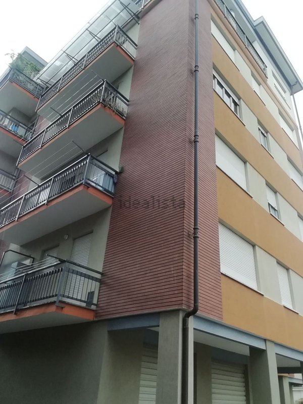 appartamento in vendita a Cuorgnè