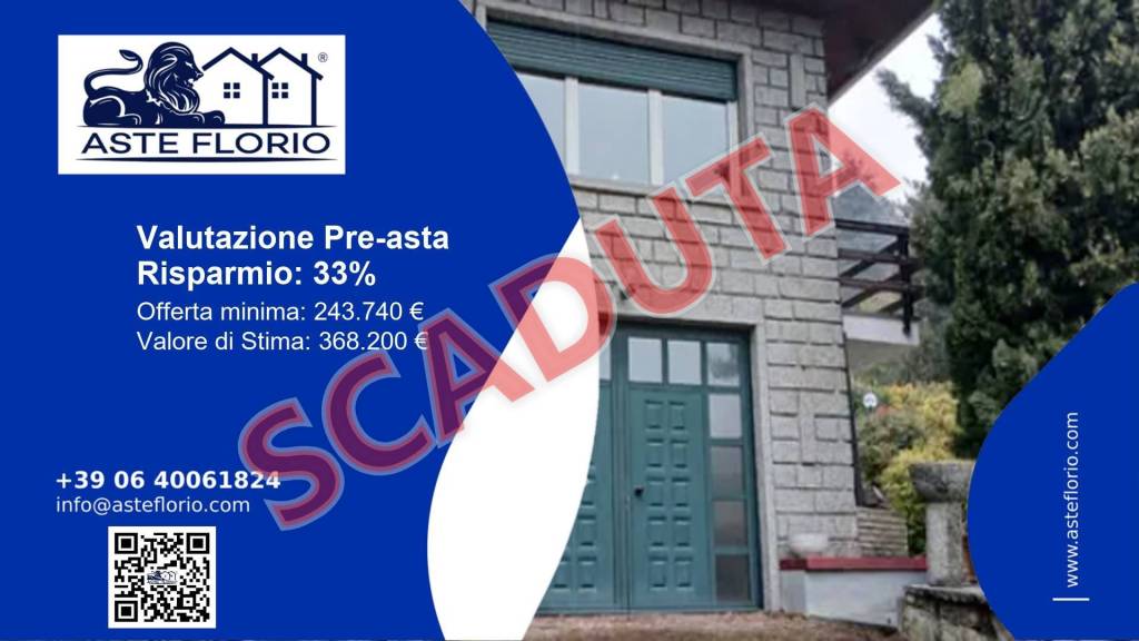 appartamento in vendita a Cuorgnè