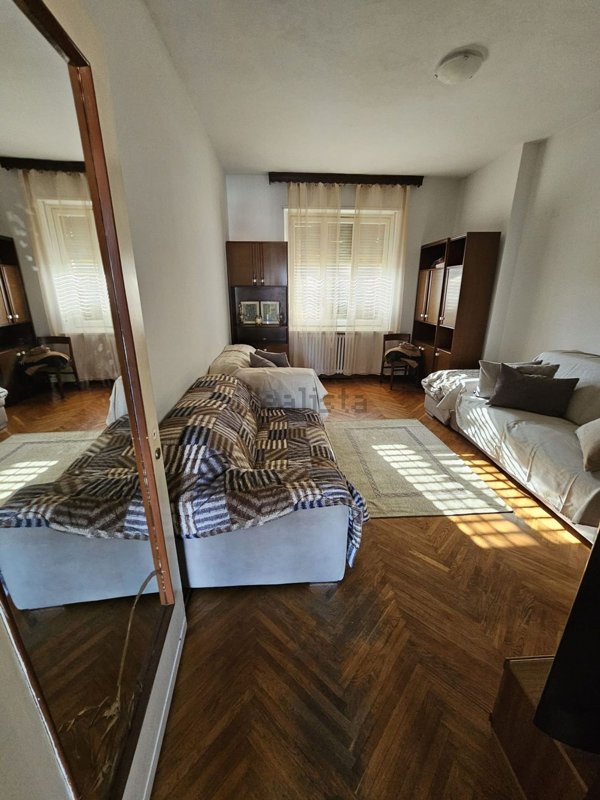 appartamento in vendita a Cuorgnè