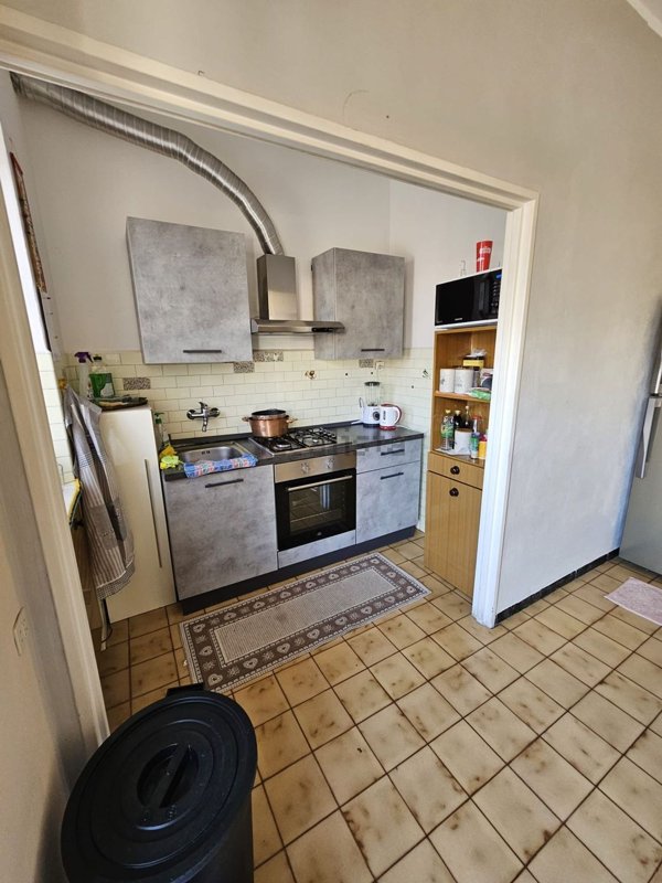 appartamento in vendita a Cuorgnè