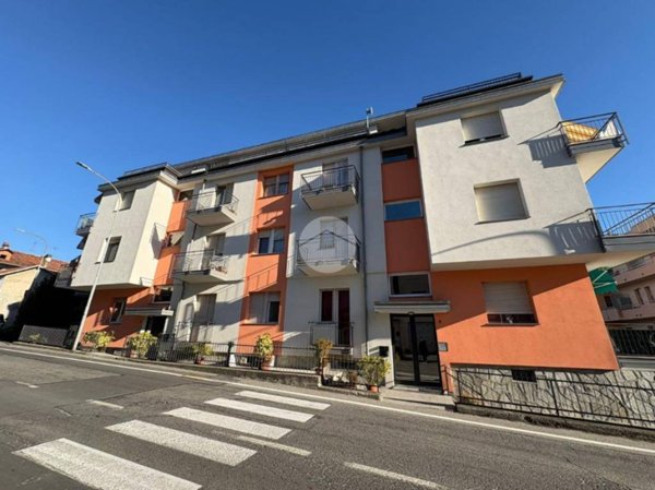 appartamento in vendita a Cuorgnè