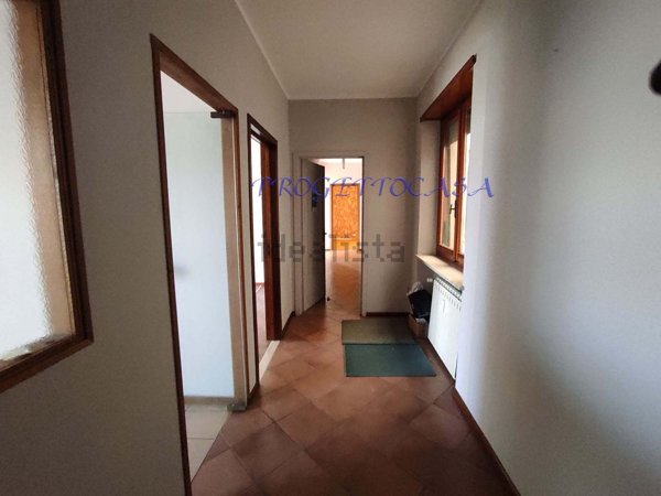 appartamento in vendita a Cuorgnè