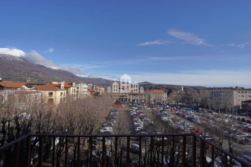 appartamento in vendita a Cuorgnè