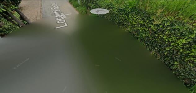 terreno agricolo in vendita a Cuorgnè in zona Salto