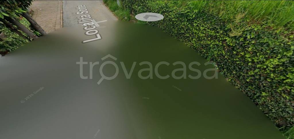 terreno agricolo in vendita a Cuorgnè in zona Salto