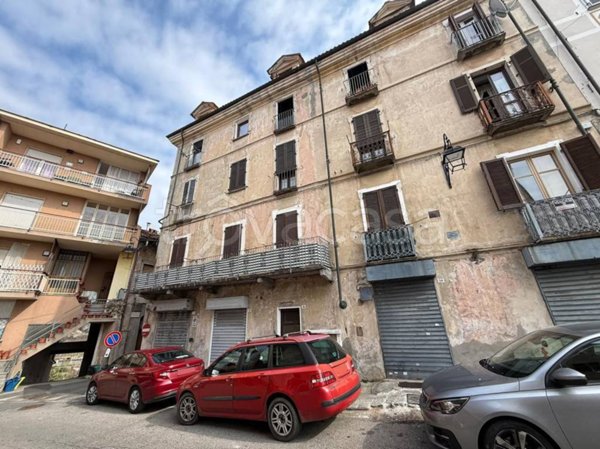 appartamento in vendita a Cuorgnè