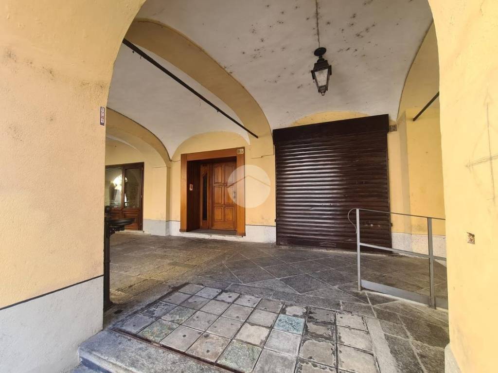 appartamento in vendita a Cuorgnè in zona Belvedere
