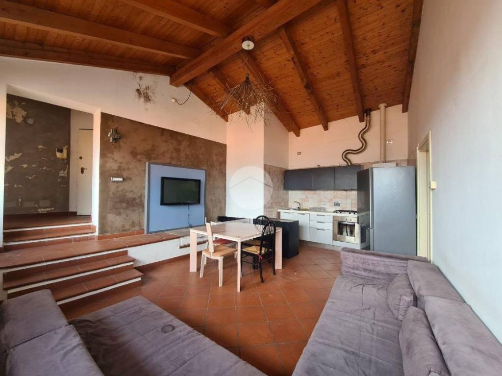 appartamento in vendita a Cuorgnè in zona Belvedere