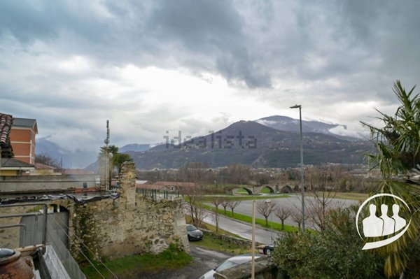 appartamento in vendita a Cuorgnè