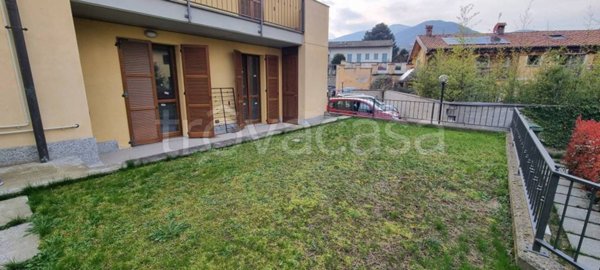 appartamento in vendita a Cuorgnè