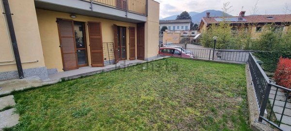 appartamento in vendita a Cuorgnè