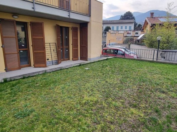 appartamento in vendita a Cuorgnè in zona Belvedere