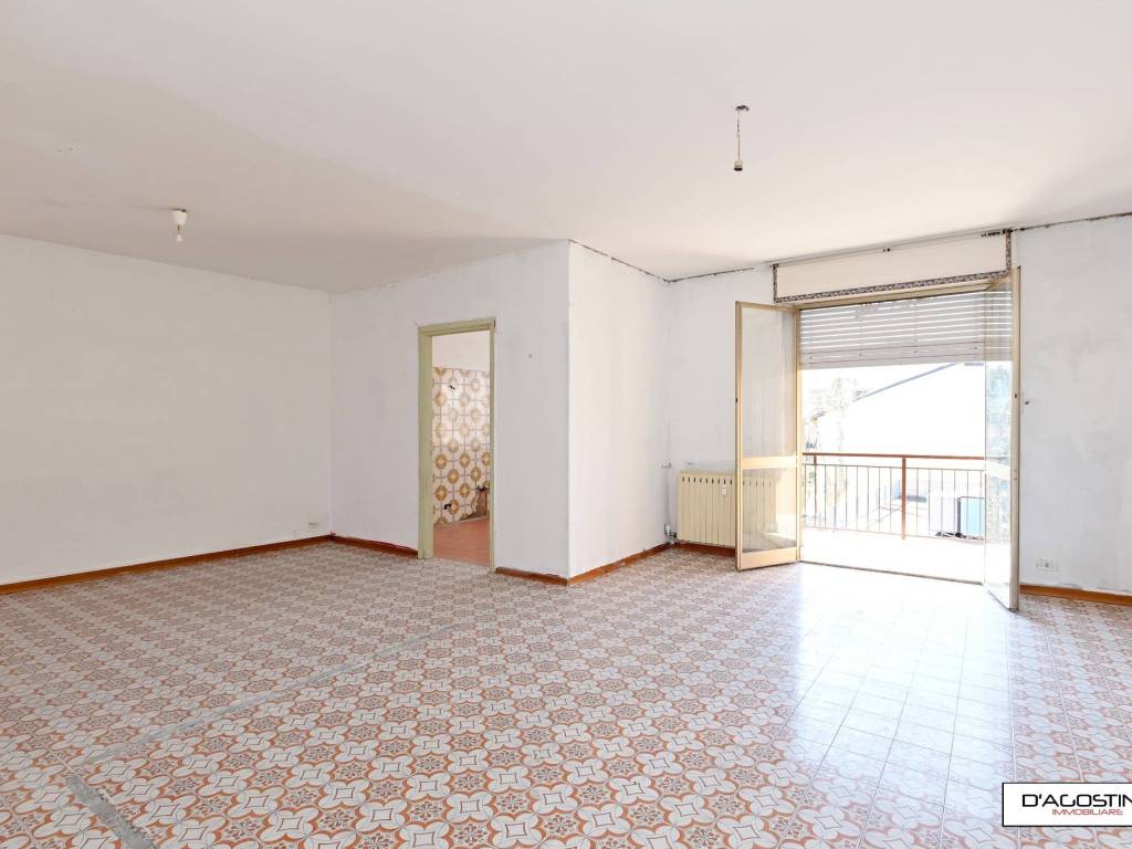 appartamento in vendita a Cuorgnè