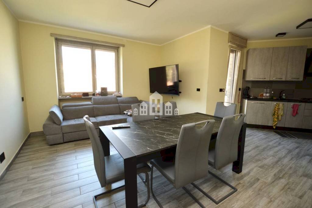 appartamento in vendita a Cuorgnè