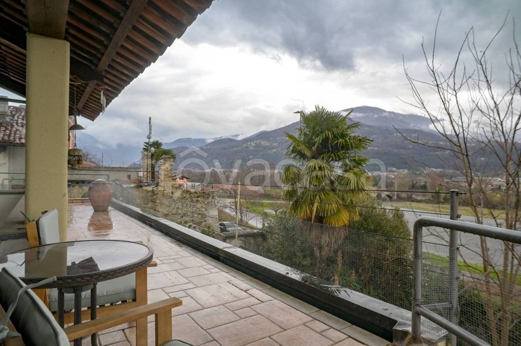 appartamento in vendita a Cuorgnè