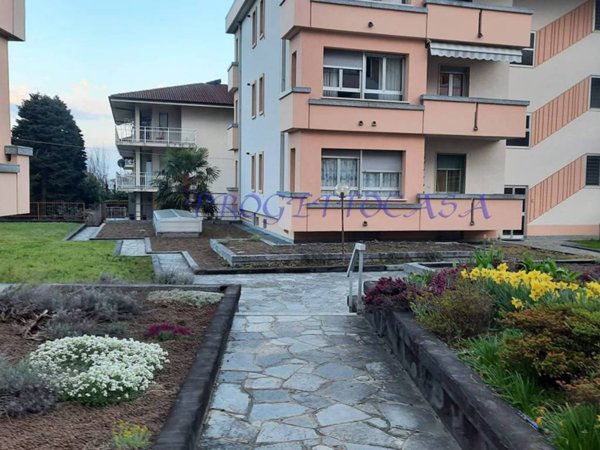 appartamento in vendita a Cuorgnè