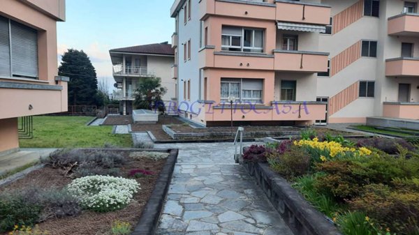 appartamento in vendita a Cuorgnè