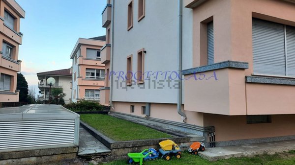 appartamento in vendita a Cuorgnè