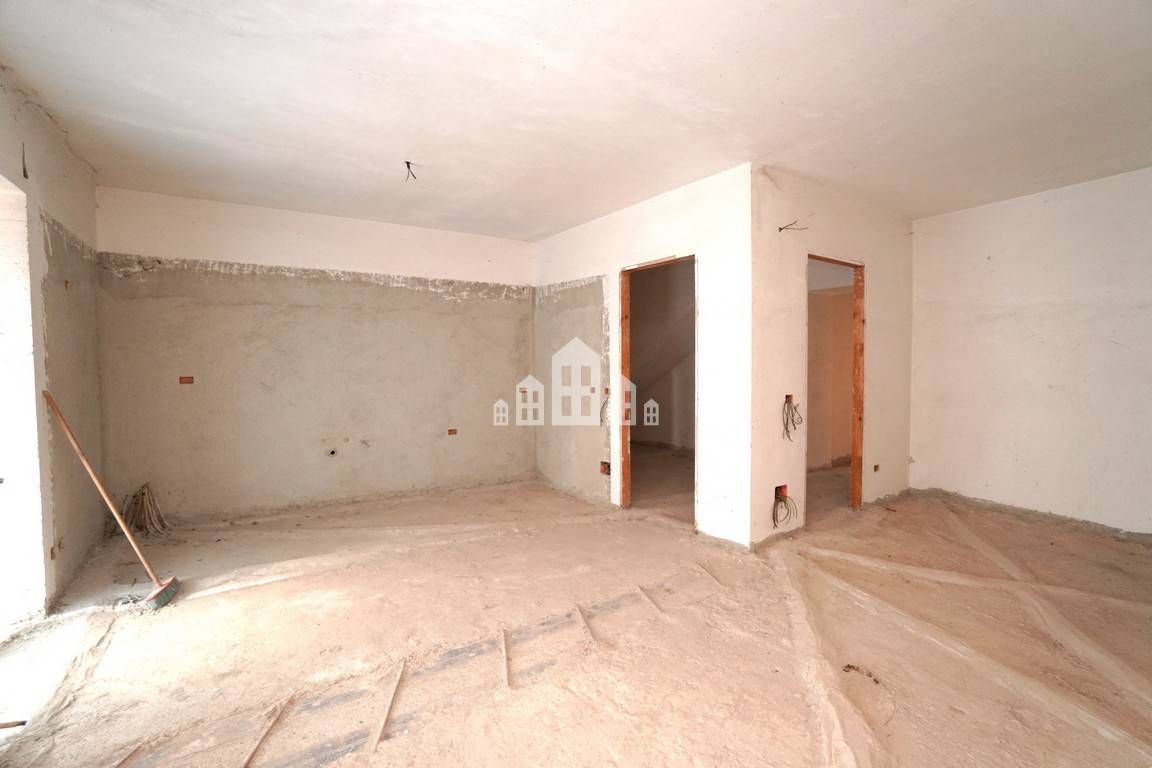 appartamento in vendita a Cuorgnè in zona Belvedere