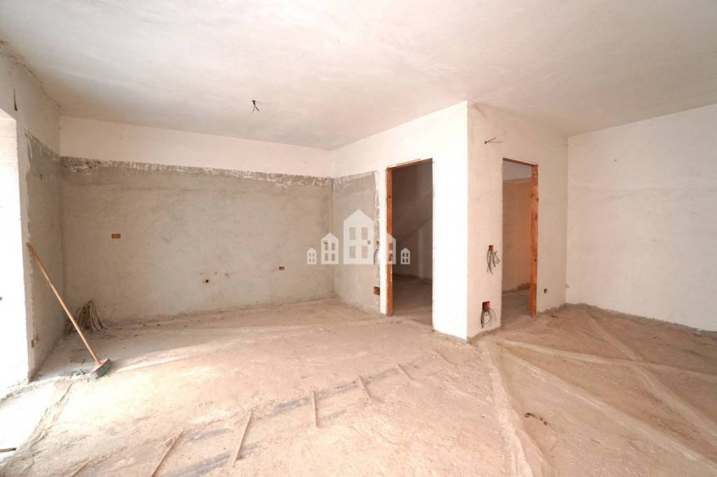 appartamento in vendita a Cuorgnè in zona Belvedere