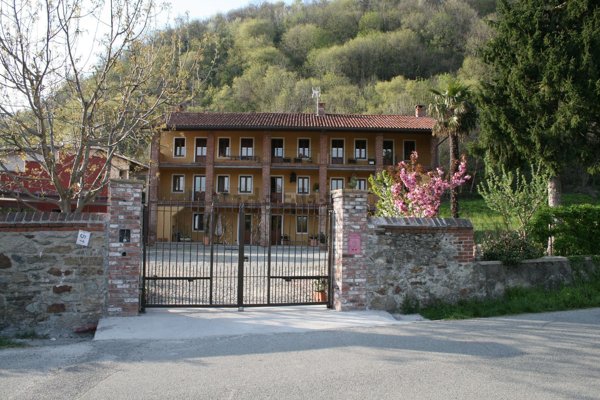 appartamento in vendita a Cuorgnè