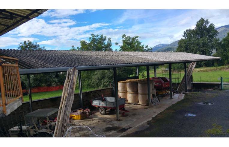 locale di sgombero in vendita a Cuorgnè in zona Priacco