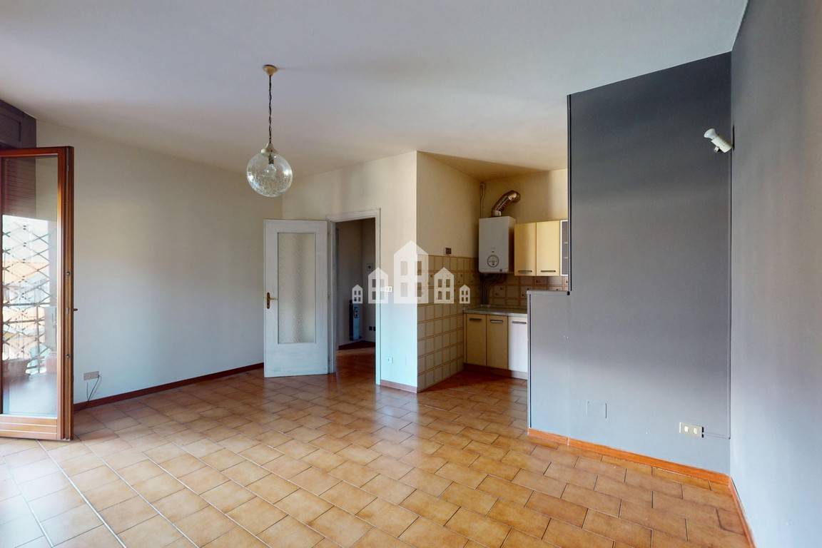 appartamento in vendita a Cuorgnè