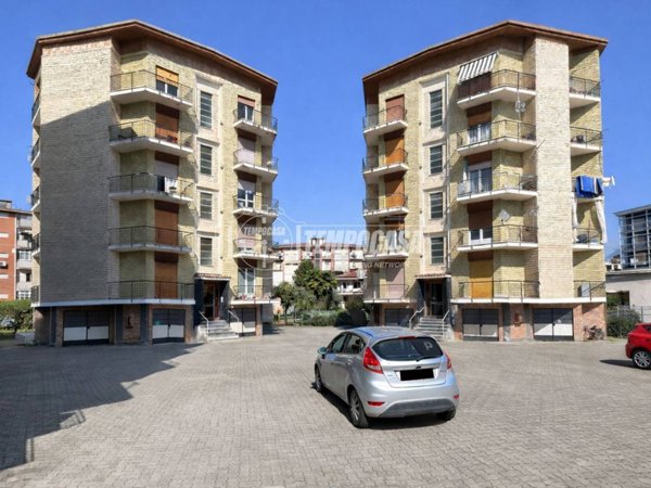 appartamento in vendita a Cuorgnè