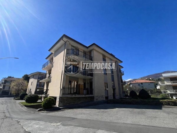 appartamento in vendita a Cuorgnè