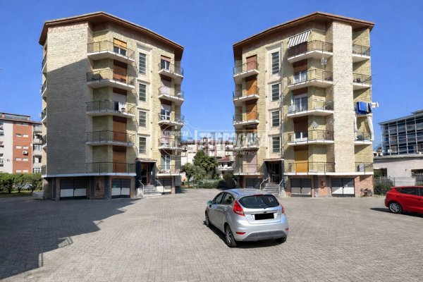 appartamento in vendita a Cuorgnè