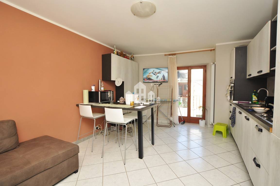 appartamento in vendita a Cuorgnè