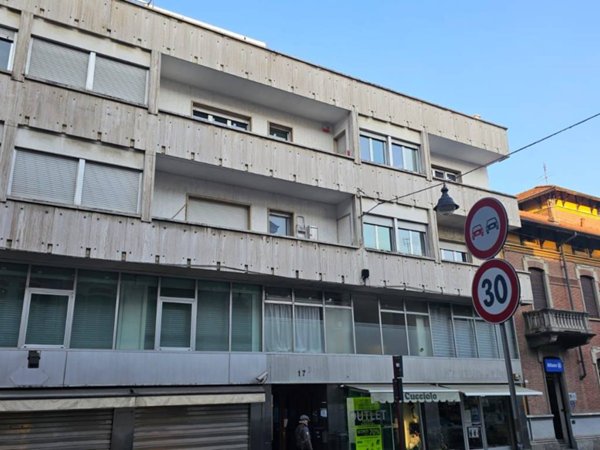 appartamento in vendita a Cuorgnè