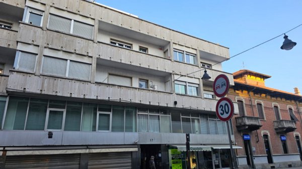 appartamento in vendita a Cuorgnè