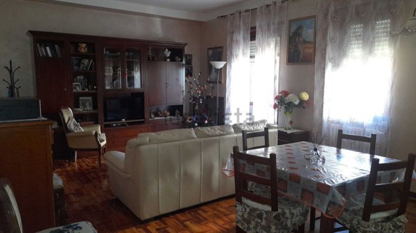 appartamento in vendita a Cuorgnè