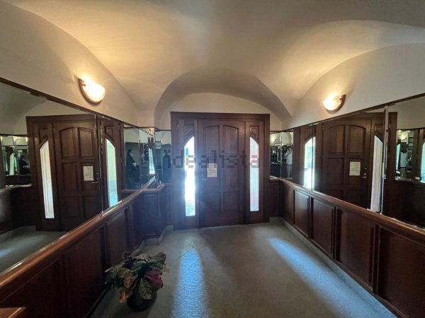 appartamento in vendita a Cuorgnè