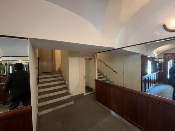 appartamento in vendita a Cuorgnè