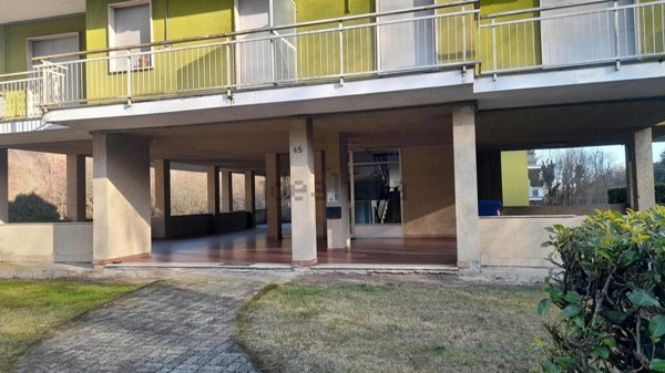 appartamento in vendita a Cuorgnè