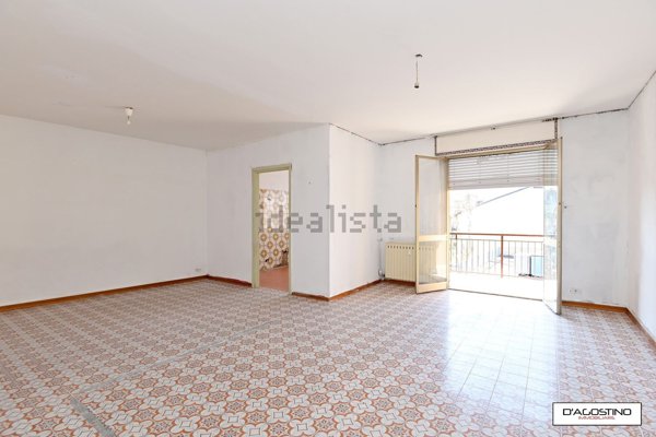 appartamento in vendita a Cuorgnè